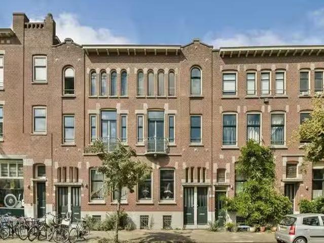 Appartement te koop Bulgersteyn 7273 in Rotterdam voor € 499.500