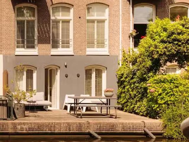 Appartement te koop Bundlaan 262 in Amsterdam voor € 900.000