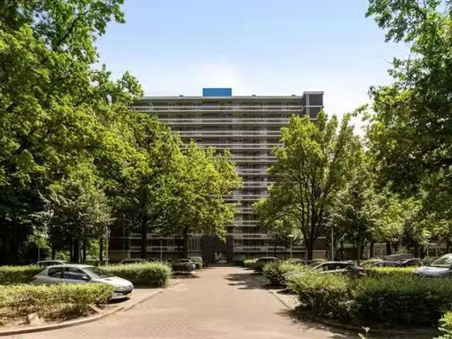 Appartement te koop Busken Huetstraat 72 in Utrecht voor € 375.