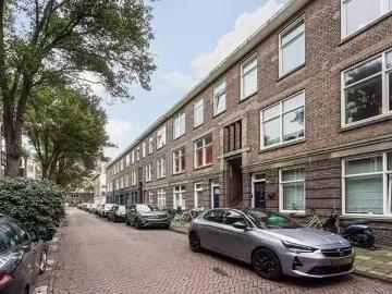 Bussumsestraat, Rustenburg-Oostbroek, Den Haag, Zuid-Holland