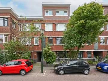 Rustenburg-Oostbroek, Den Haag, Zuid-Holland
