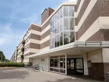Olland, Meierijstad, Noord-Brabant - Opslagruimte