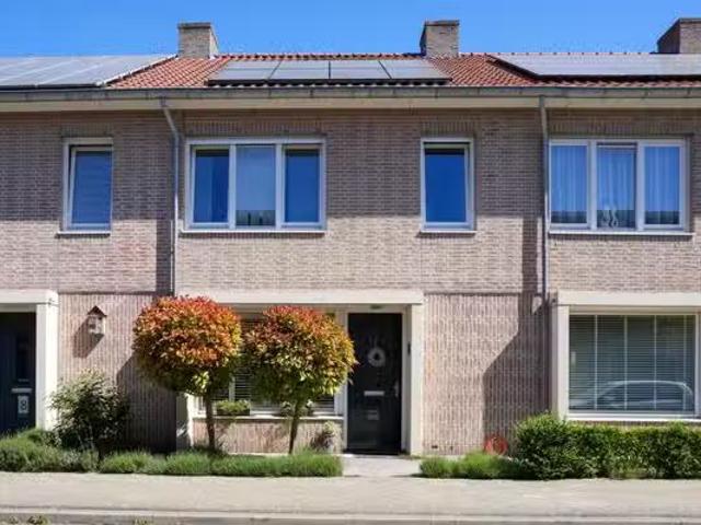Appartement te koop Burgemeester Ceulenstraat 51 B in Maastric.