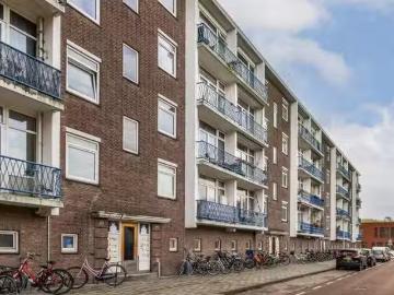 Slotermeer, Nieuw-West, Nieuw-West, Amsterdam, Noord-Holland, Noord-Holland