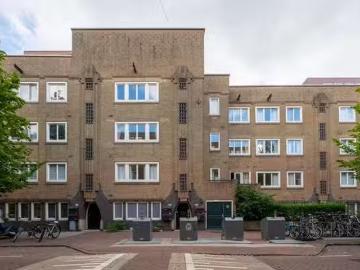 Slotermeer, Nieuw-West, Nieuw-West, Amsterdam, Noord-Holland, Noord-Holland