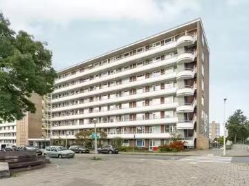 Slotermeer, Nieuw-West, Nieuw-West, Amsterdam, Noord-Holland, Noord-Holland