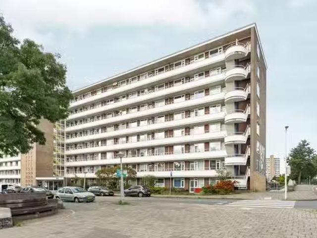 Appartement te koop Burgemeester Hogguerstraat 901 in Amsterda.