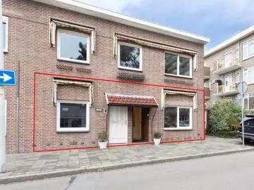Appartement te koop Burgemeester Hovylaan 169 in Den Haag voor.