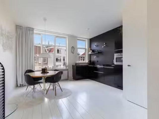Appartement te koop Burgemeester Meineszlaan in Rotterdam voor.