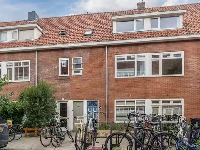Appartement te koop Burgemeester Norbruislaan 418 in Utrecht v.
