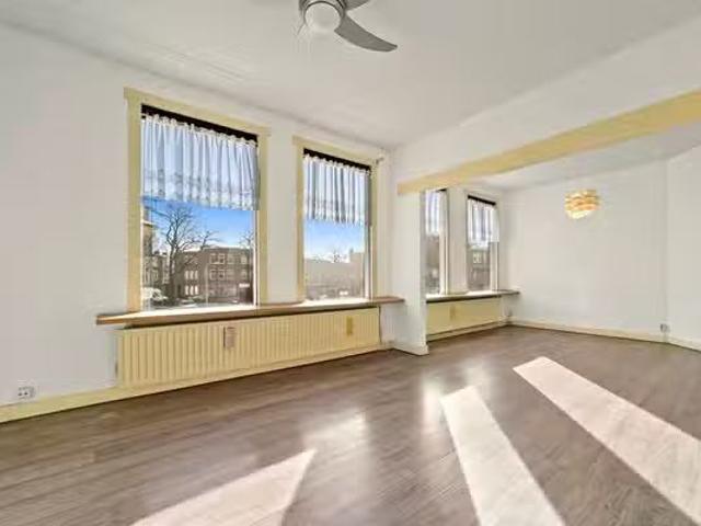 Appartement te koop Burgemeester Patijnlaan 228 in Den Haag vo.