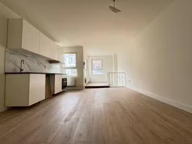 Appartement te koop Burgemeester Patijnlaan 562 in Den Haag vo.