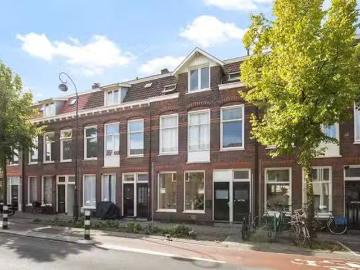 Appartement te koop Byzantiumstraat 28 RD in Haarlem voor € 32.