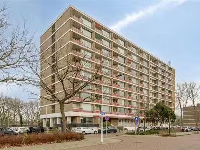 Appartement te koop Bachstraat 242 in Leiden voor € 285.000