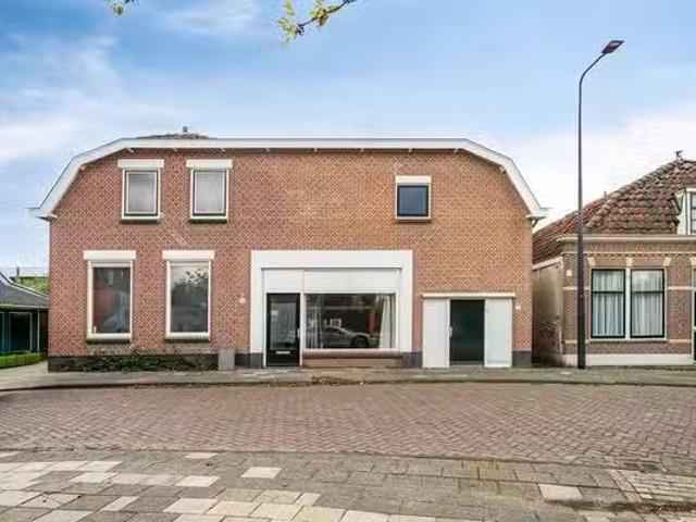 Appartement te koop Bachstraat 254 in Leiden voor € 249.000