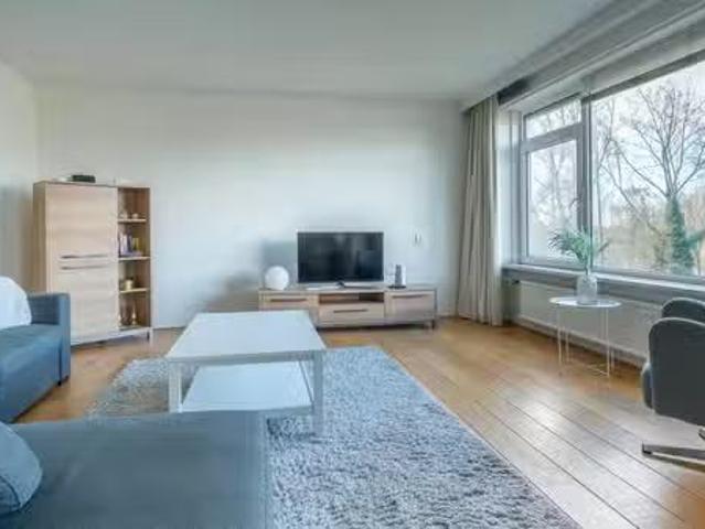 Appartement te koop Bachstraat 438 in Leiden voor € 350.000
