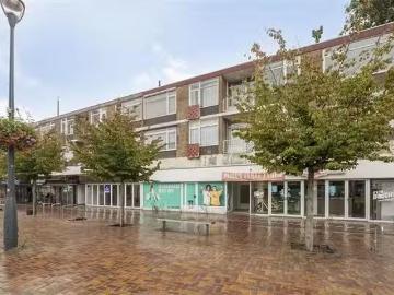 Appartement te koop Bachstraat 514 in Leiden voor € 300.000