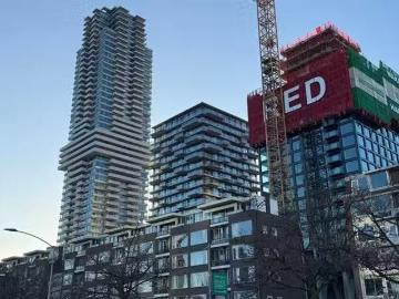 Cool, Gemeente Rotterdam, Zuid-Holland