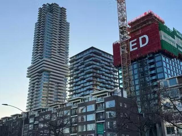 Appartement te koop Baan 34 E 7 in Rotterdam voor € 775.000