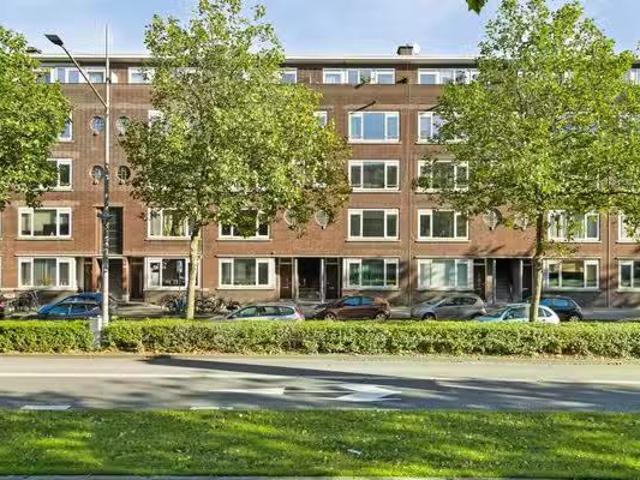 Appartement te koop Baarlandhof 108 in Rotterdam voor € 195.000