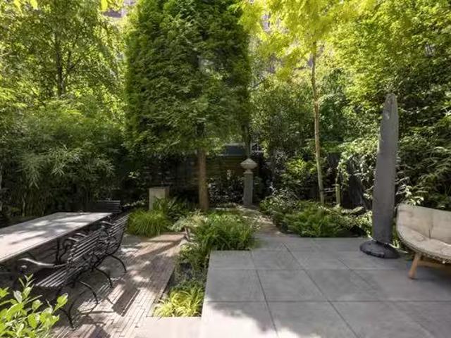 Appartement te koop Baarsjesweg 177 H in Amsterdam voor € 965.