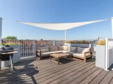 Westindische Buurt, West, Amsterdam, Amsterdam, Noord-Holland, Noord-Holland