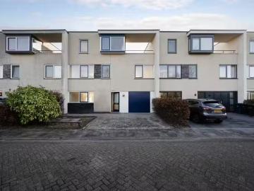 Appartement te koop Baarsweg in Almere voor € 565.000