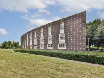 Nierkerkestraat, Osdorp, Nieuw-West, Amsterdam, Noord-Holland, Noord-Holland