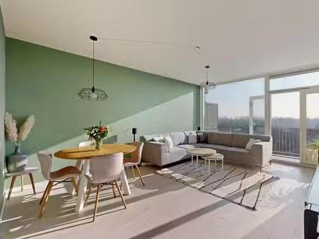 Appartement te koop Baden Powellweg 159 in Amsterdam voor € 40.