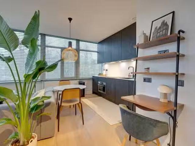 Appartement te koop Baden Powellweg 263 A 10 in Amsterdam voor.