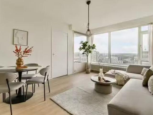 Appartement te koop Baden Powellweg in Amsterdam voor € 400.000