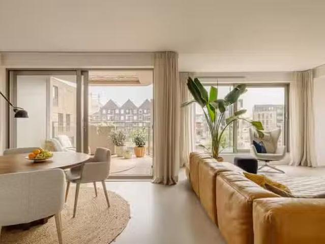Appartement te koop Badhuiskade 117 in Amsterdam voor € 995.000