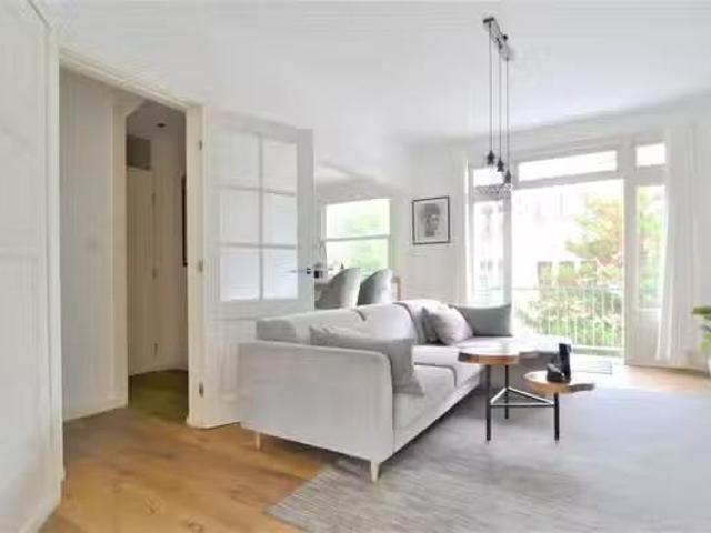 Appartement te koop Baffinstraat 10 3 in Amsterdam voor € 885.