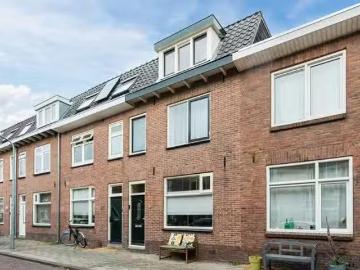 Olland, Meierijstad, Noord-Brabant - Opslagruimte