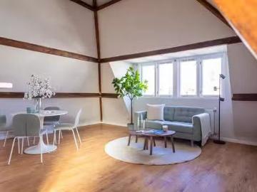 Appartement te koop Bakkersstraat 78 in Den Haag voor € 325.000