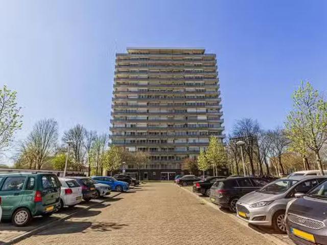 Appartement te koop Balijelaan 31 BS in Utrecht voor € 350.000