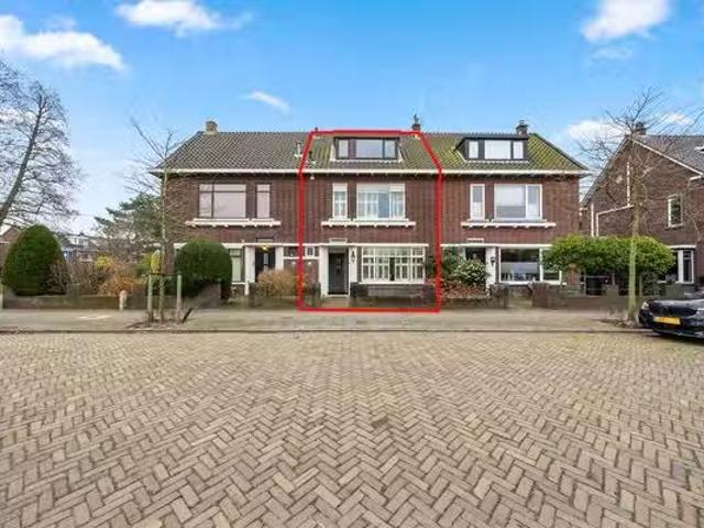 Appartement te koop Balistraat 29 in Den Haag voor € 765.000