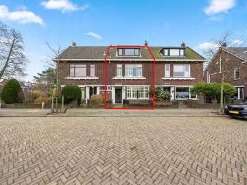 Appartement te koop Balistraat 29 in Den Haag voor € 765.000
