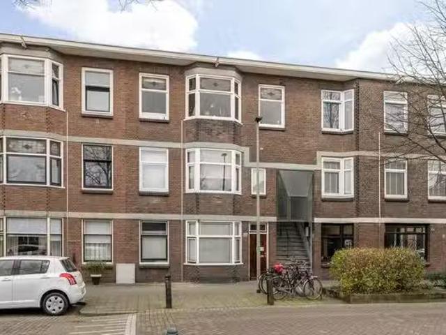 Appartement te koop Baljuwstraat 5 in Vlaardingen voor € 232.500