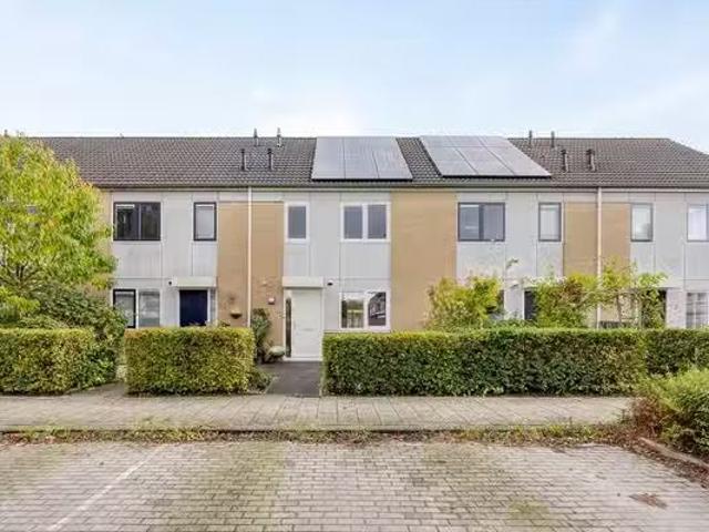 Appartement te koop Balsemienstraat in Almere voor € 425.000