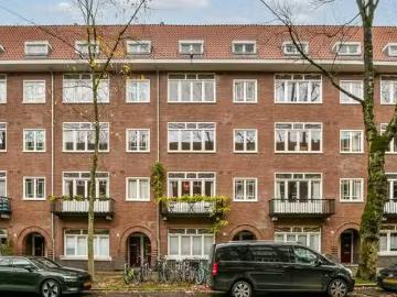 Appartement te koop Balthasar Floriszstraat 5 2 in Amsterdam v.