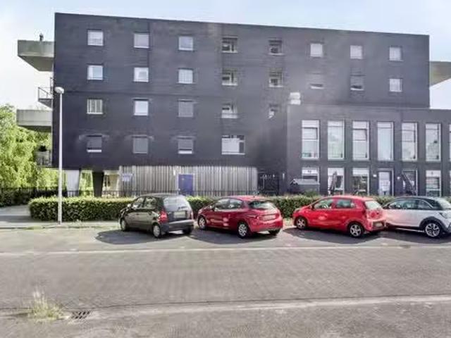 Appartement te koop Baltimoreplein in Almere voor € 325.000