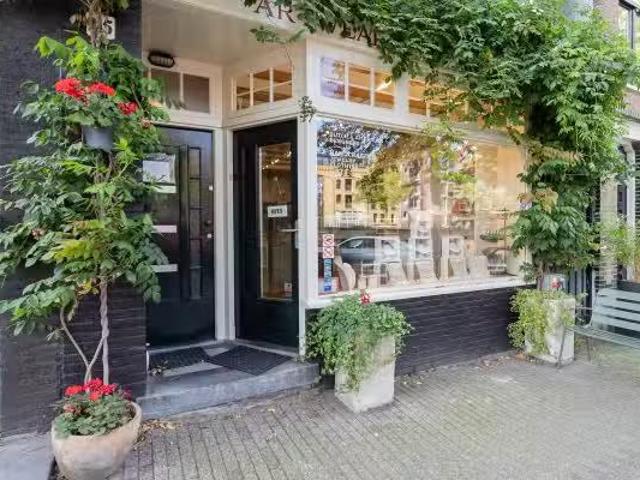 Appartement te koop Banne Buikslootlaan in Amsterdam voor € 45.
