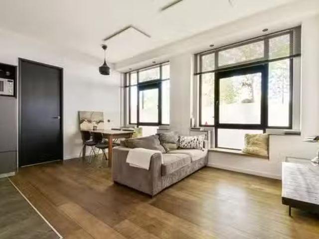 Appartement te koop Bankastraat 61 D in Amsterdam voor € 375.000