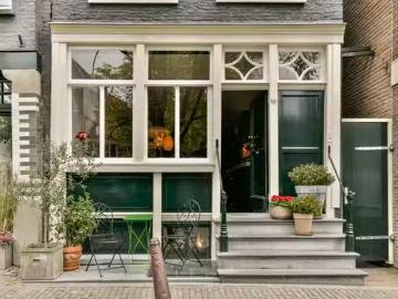 Van Tuyll Van Serooskerkenplein, Stadionbuurt, Zuid, Amsterdam, Amsterdam, Noord-Holland, Noord-Holland