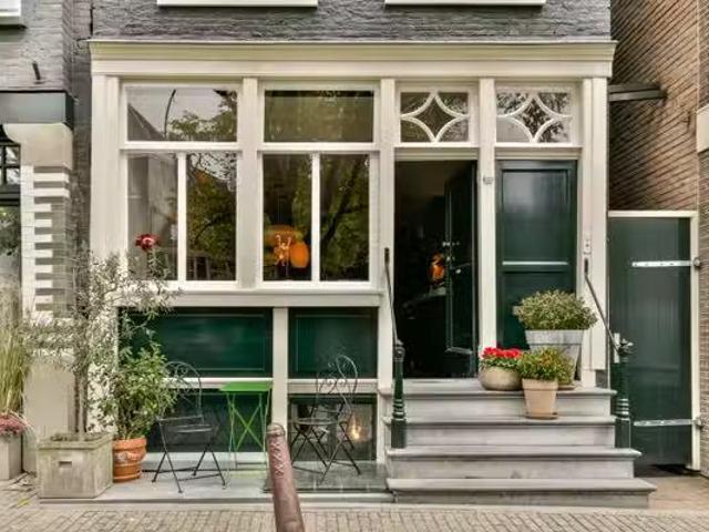 Appartement te koop Banstraat 54 3 in Amsterdam voor € 1.850.000