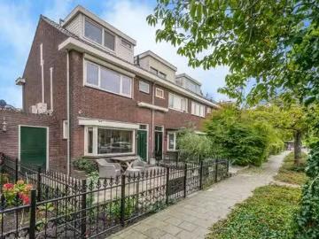 Appartement te koop Bas Paauwestraat 42 in Rotterdam voor € 39.