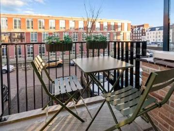 Appartement te koop Basilicumweg 56 in Almere voor € 260.000