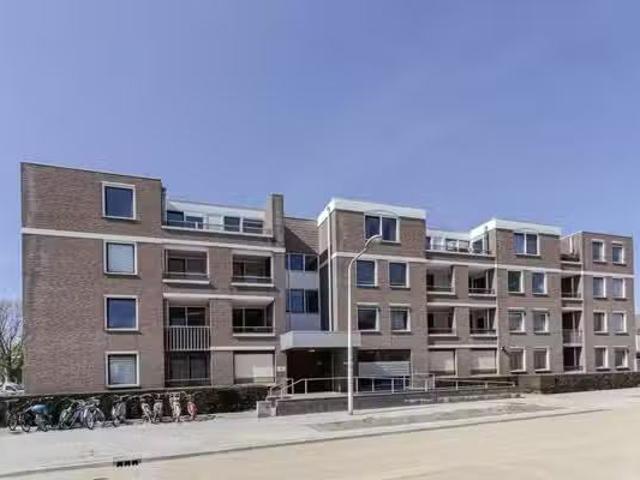 Appartement te koop Bastionstraat 13 C in Maastricht voor € 20.