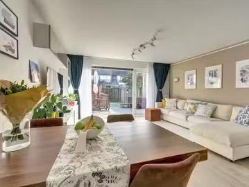 Appartement te koop Baroniestraat in Almere voor € 410.000